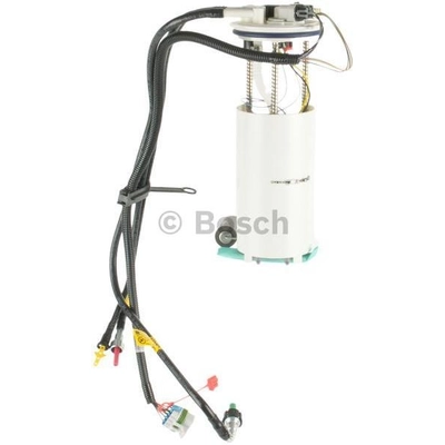 Fuel Pump Module Assembly by BOSCH - 67328 pa6