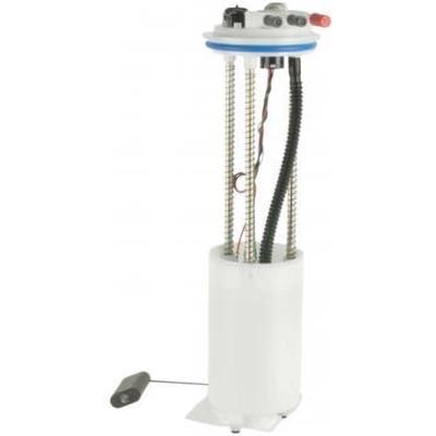 Fuel Pump Module Assembly by BOSCH - 67329 pa11