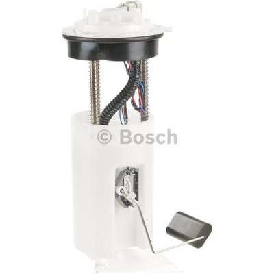 Fuel Pump Module Assembly by BOSCH - 67368 pa6