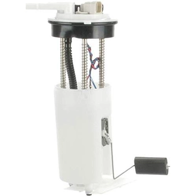Fuel Pump Module Assembly by BOSCH - 67378 pa19