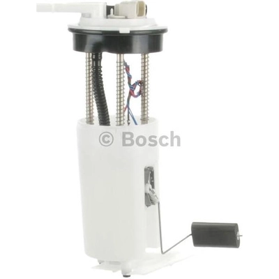 Fuel Pump Module Assembly by BOSCH - 67378 pa6