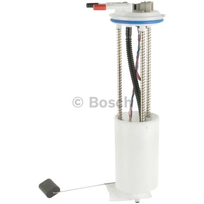 Fuel Pump Module Assembly by BOSCH - 67382 pa3