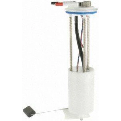 Fuel Pump Module Assembly by BOSCH - 67382 pa6