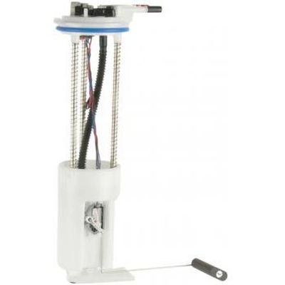 Fuel Pump Module Assembly by BOSCH - 67382 pa7