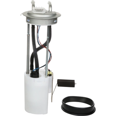 BOSCH - 67386 - Fuel Pump Module Assembly pa6