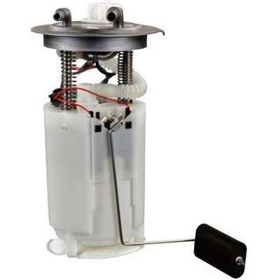 Fuel Pump Module Assembly by BOSCH - 67415 pa12