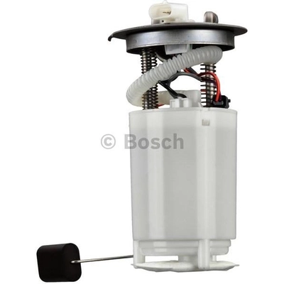 Fuel Pump Module Assembly by BOSCH - 67415 pa5