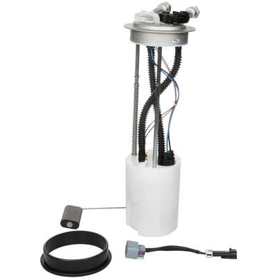 BOSCH - 67428 - Fuel Pump Module Assembly pa2