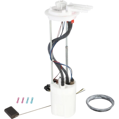 BOSCH - 67429 - Fuel Pump Module Assembly pa19