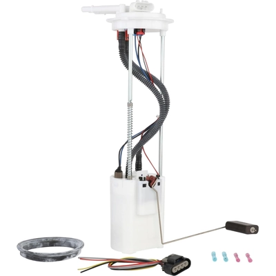 BOSCH - 67429 - Fuel Pump Module Assembly pa20