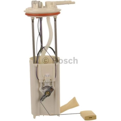 Fuel Pump Module Assembly by BOSCH - 67438 pa5