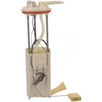 Fuel Pump Module Assembly by BOSCH - 67438 pa9