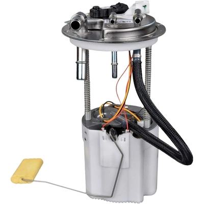 BOSCH - 67442 - Fuel Pump Module Assembly pa18