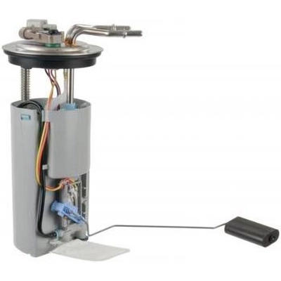 Fuel Pump Module Assembly by BOSCH - 67452 pa13