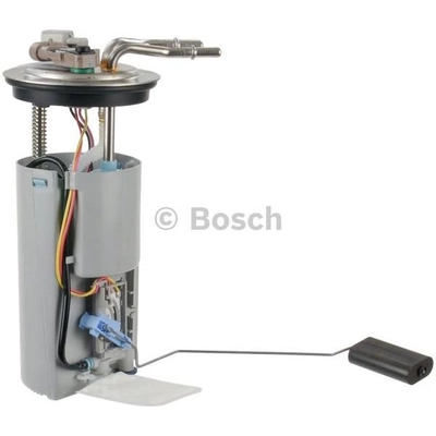 Fuel Pump Module Assembly by BOSCH - 67452 pa7
