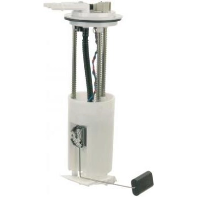 Fuel Pump Module Assembly by BOSCH - 67465 pa12