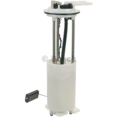 Fuel Pump Module Assembly by BOSCH - 67465 pa8