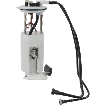 BOSCH - 67475 - Fuel Pump Module Assembly pa21