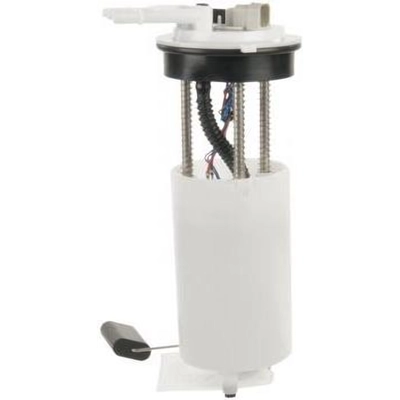 Fuel Pump Module Assembly by BOSCH - 67497 pa14