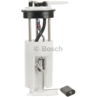 Ensemble de module de pompe � carburant by BOSCH - 67497 pa16