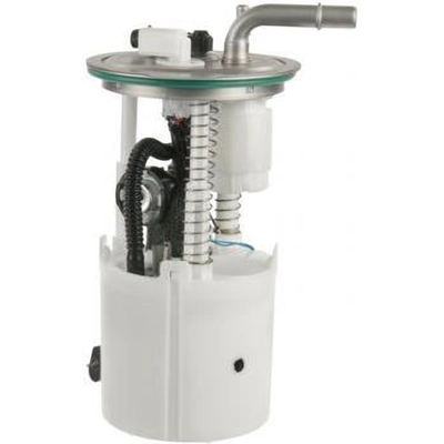 Fuel Pump Module Assembly by BOSCH - 67508 pa13