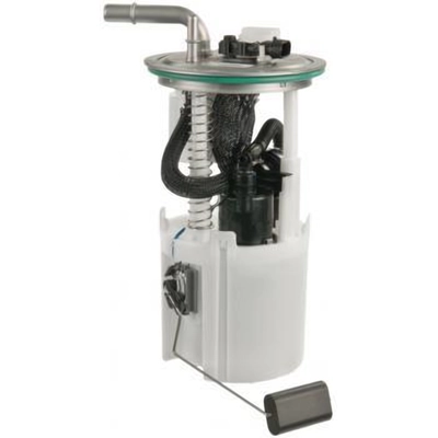 Fuel Pump Module Assembly by BOSCH - 67508 pa15