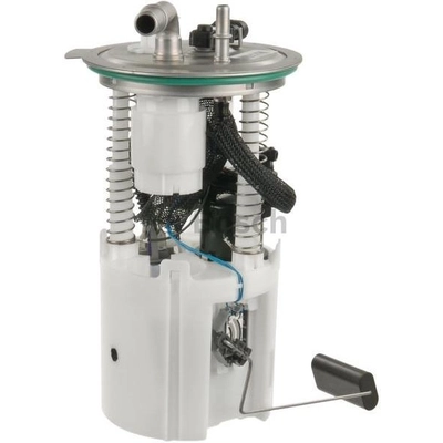 Fuel Pump Module Assembly by BOSCH - 67508 pa9