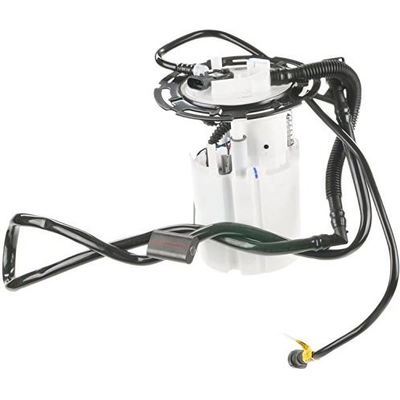 Fuel Pump Module Assembly by BOSCH - 67520 pa16