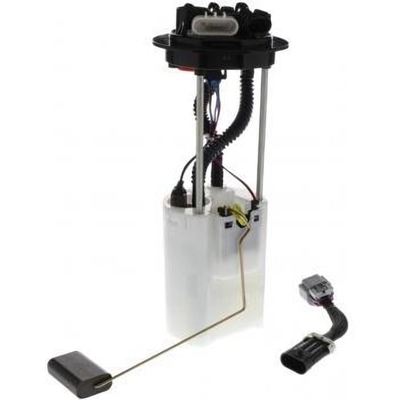 Fuel Pump Module Assembly by BOSCH - 67557 pa9