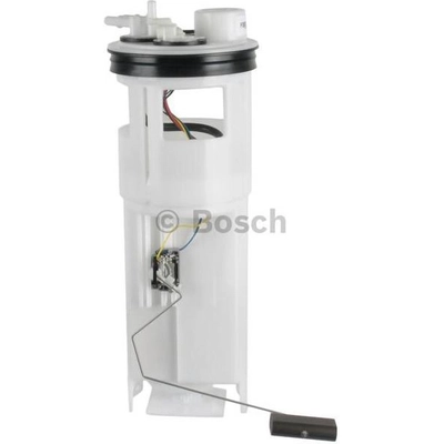 Fuel Pump Module Assembly by BOSCH - 67614 pa4
