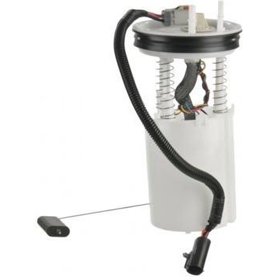 Fuel Pump Module Assembly by BOSCH - 67617 pa12