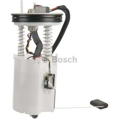 Fuel Pump Module Assembly by BOSCH - 67617 pa6