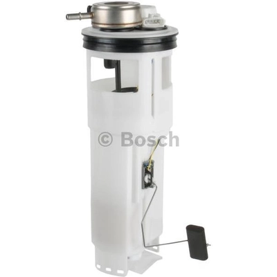 Fuel Pump Module Assembly by BOSCH - 67620 pa3