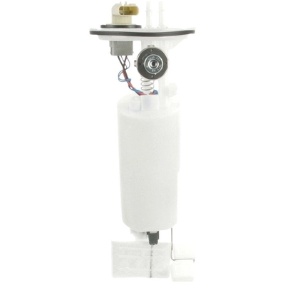 Fuel Pump Module Assembly by BOSCH - 67642 pa10