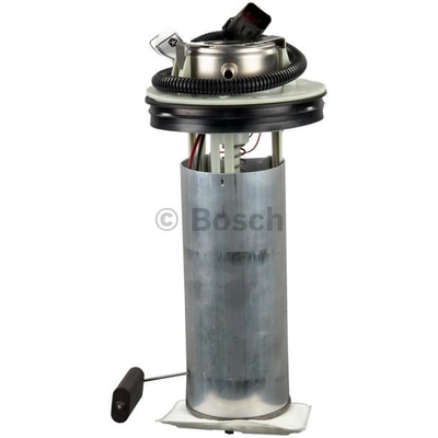 Fuel Pump Module Assembly by BOSCH - 67649 pa5