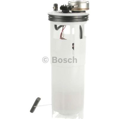 Fuel Pump Module Assembly by BOSCH - 67652 pa8