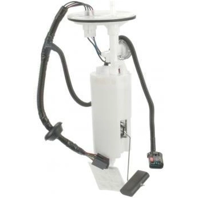 Fuel Pump Module Assembly by BOSCH - 67653 pa15