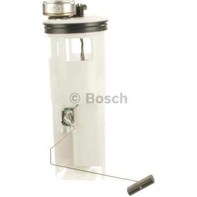 Fuel Pump Module Assembly by BOSCH - 67654 pa7