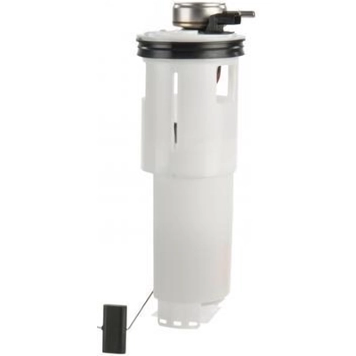 Fuel Pump Module Assembly by BOSCH - 67656 pa10