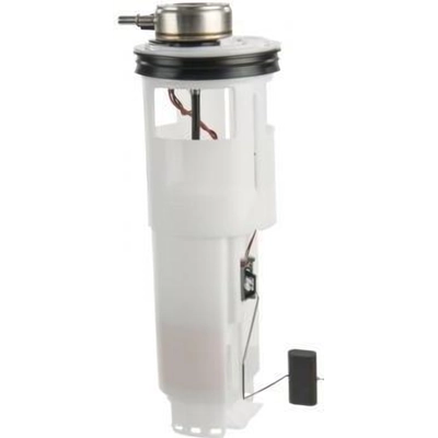 Fuel Pump Module Assembly by BOSCH - 67656 pa12