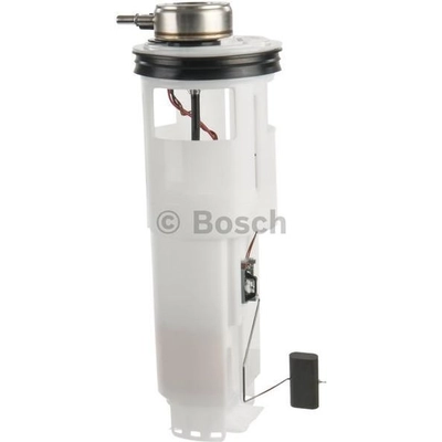 Fuel Pump Module Assembly by BOSCH - 67656 pa6