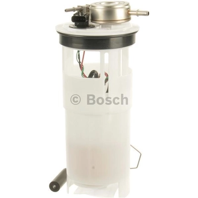 Fuel Pump Module Assembly by BOSCH - 67657 pa1