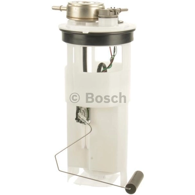 Ensemble de module de pompe � carburant by BOSCH - 67657 pa3