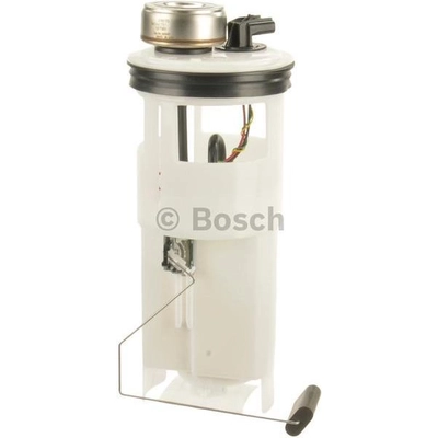 Fuel Pump Module Assembly by BOSCH - 67661 pa3