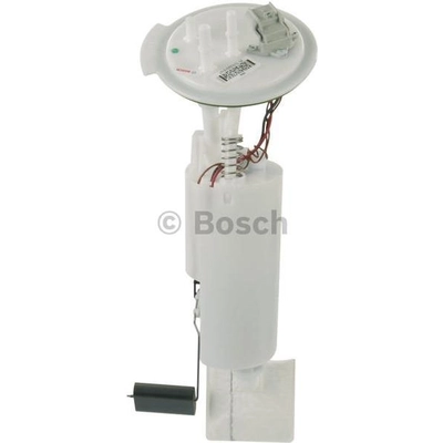 Ensemble de module de pompe à carburant by BOSCH - 67670 pa1