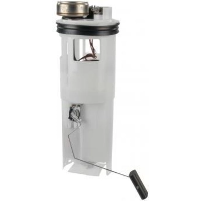 Fuel Pump Module Assembly by BOSCH - 67671 pa11