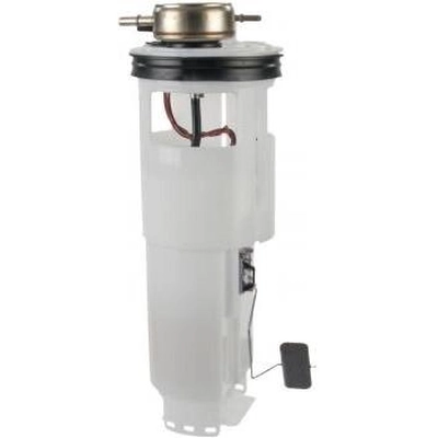 Ensemble de module de pompe à carburant by BOSCH - 67671 pa12