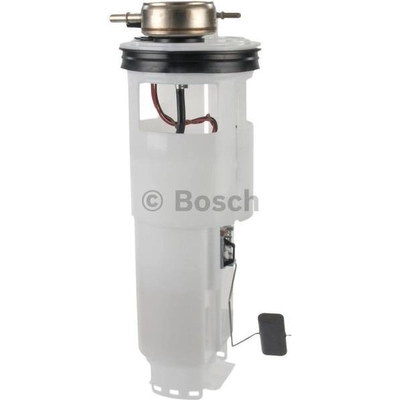 Fuel Pump Module Assembly by BOSCH - 67671 pa8