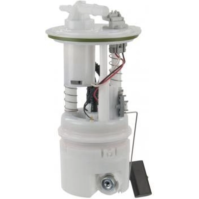 Fuel Pump Module Assembly by BOSCH - 67676 pa10