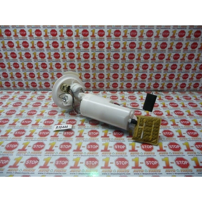 Fuel Pump Module Assembly by BOSCH - 67681 pa13